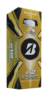 Bridgestone e12 Straight