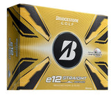 Bridgestone e12 Straight