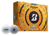 BRIDGESTONE E6 Soft