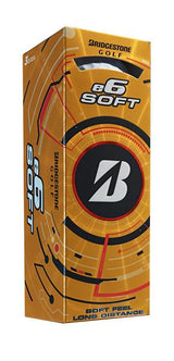 BRIDGESTONE E6 Soft