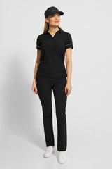 Britney golf polo – sort