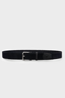 BUNKERS elastic belt mens