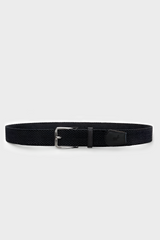 BUNKERS elastic belt mens