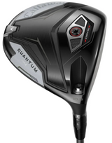 Callaway Quantum Max Driver