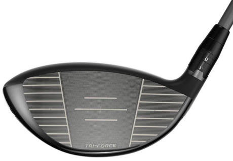 Callaway Quantum Max Driver