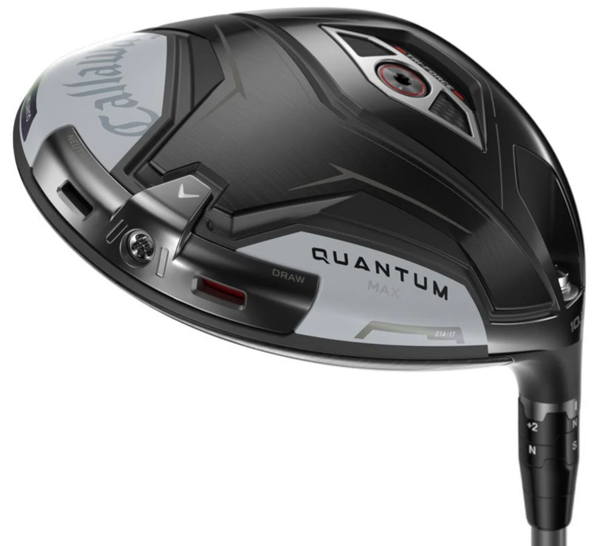 Callaway Quantum Max Driver