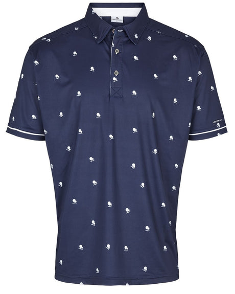 Carnaby Polo