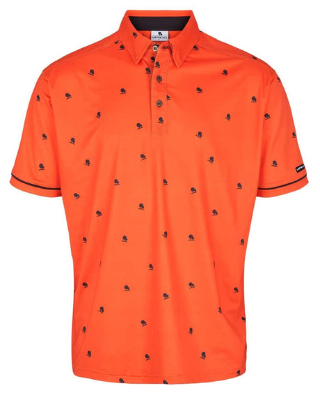 Carnaby Polo