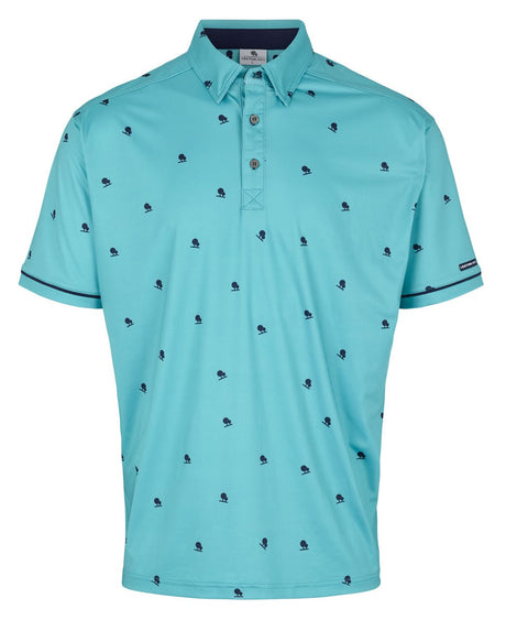 Carnaby Polo