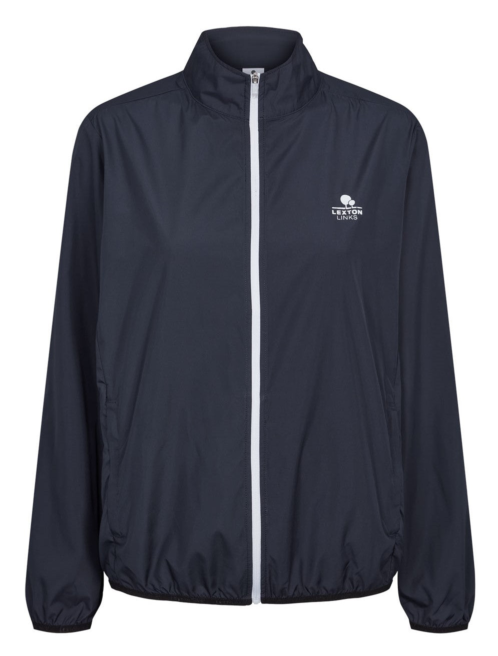Cecilia Windbreaker
