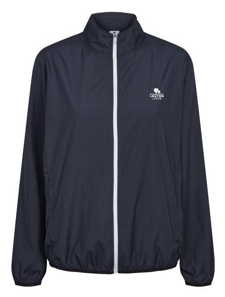Cecilia Windbreaker