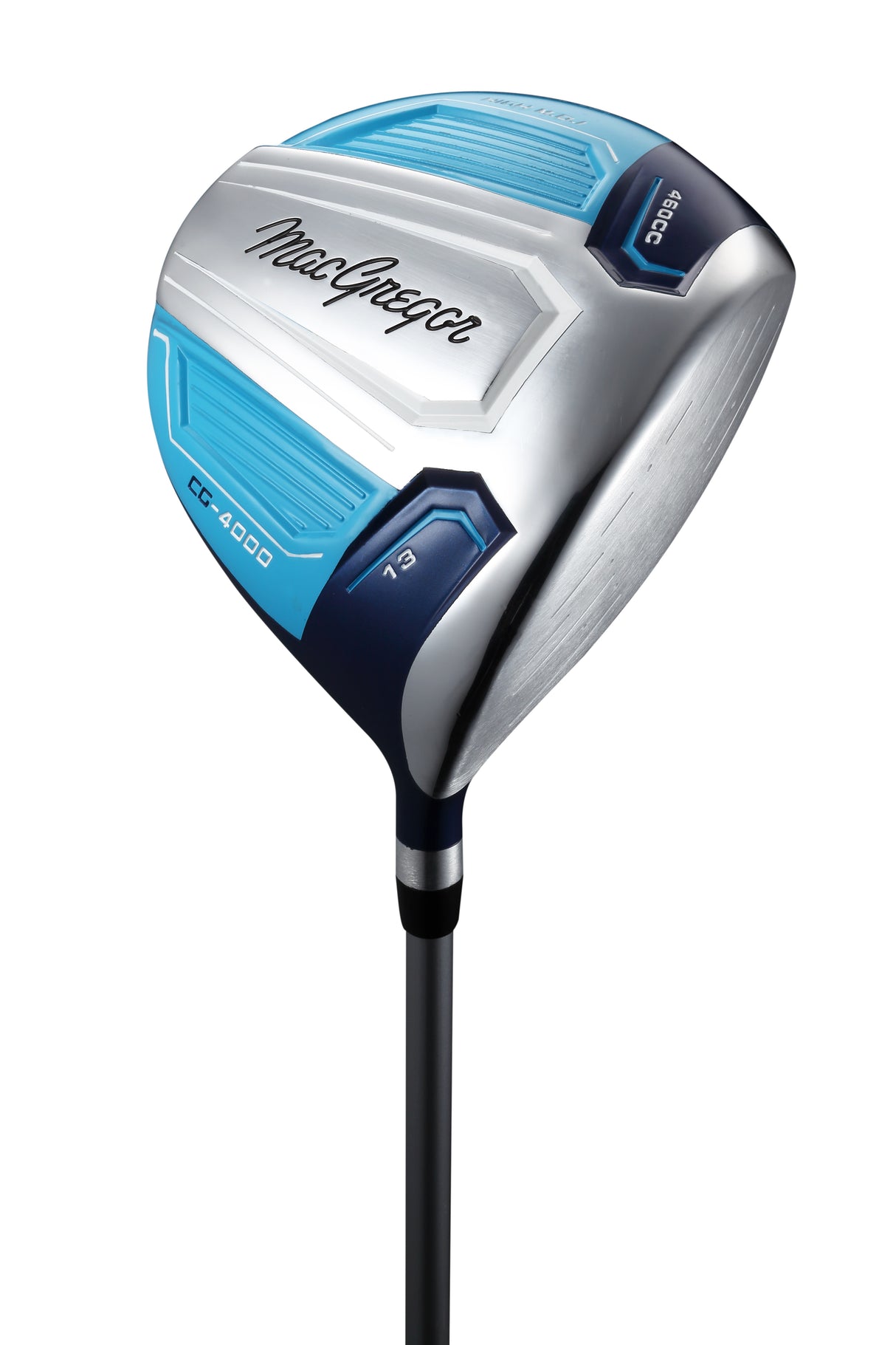 MacGregor CG4000 Ladies 7-SW LLH CART