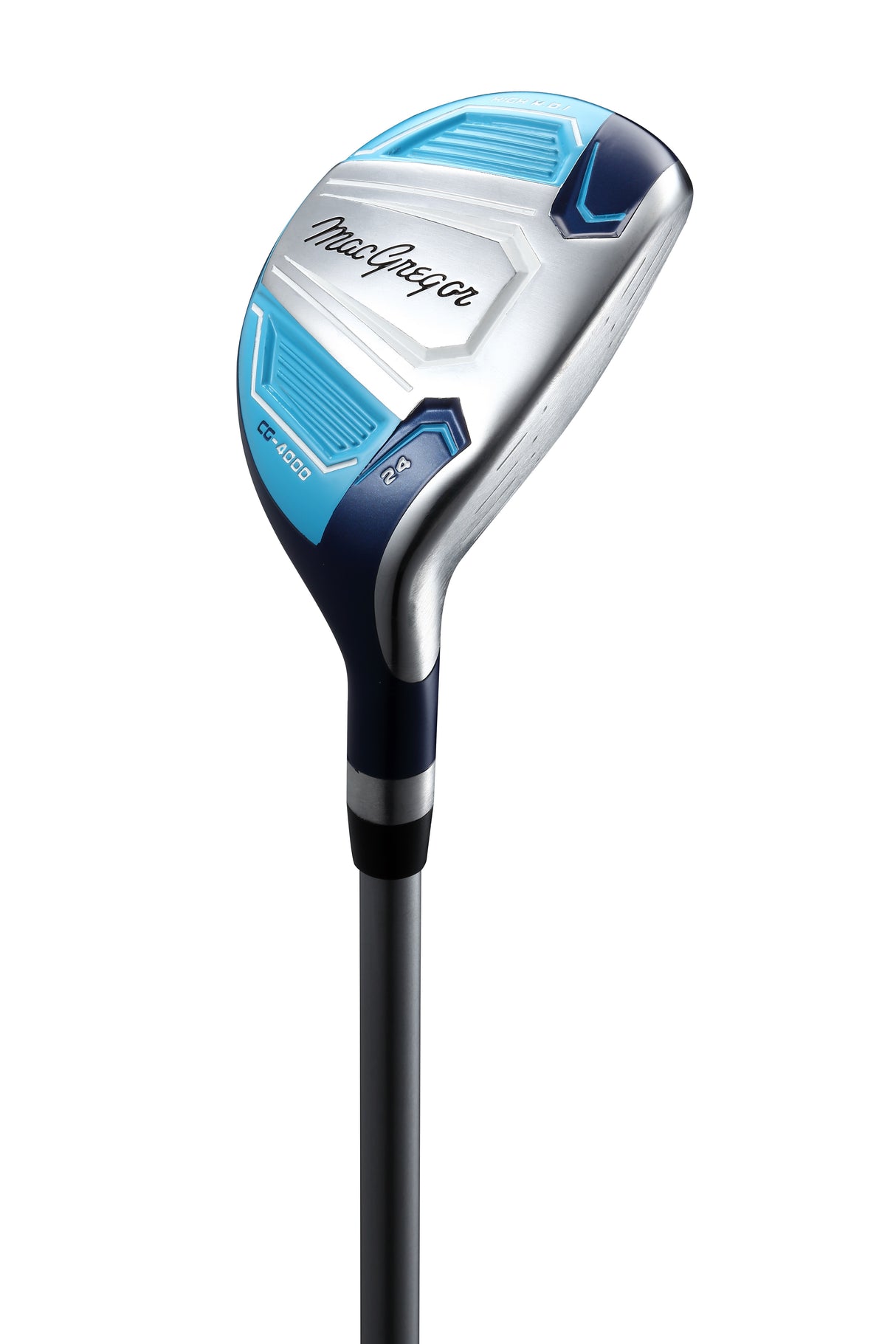 MacGregor CG4000 Ladies 7-SW LLH CART