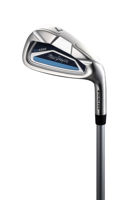 MacGregor CG4000 Ladies 7-SW LLH CART