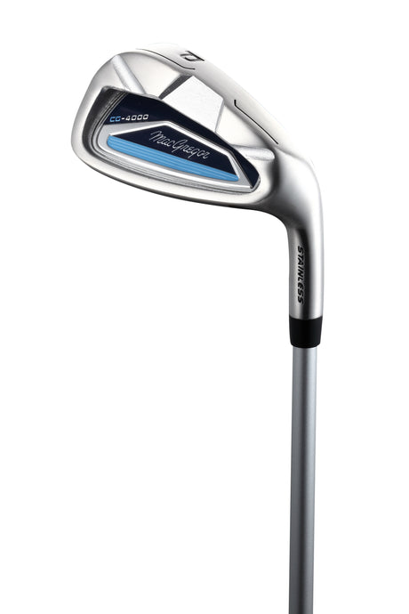 MacGregor CG4000 Ladies 7-SW LLH CART