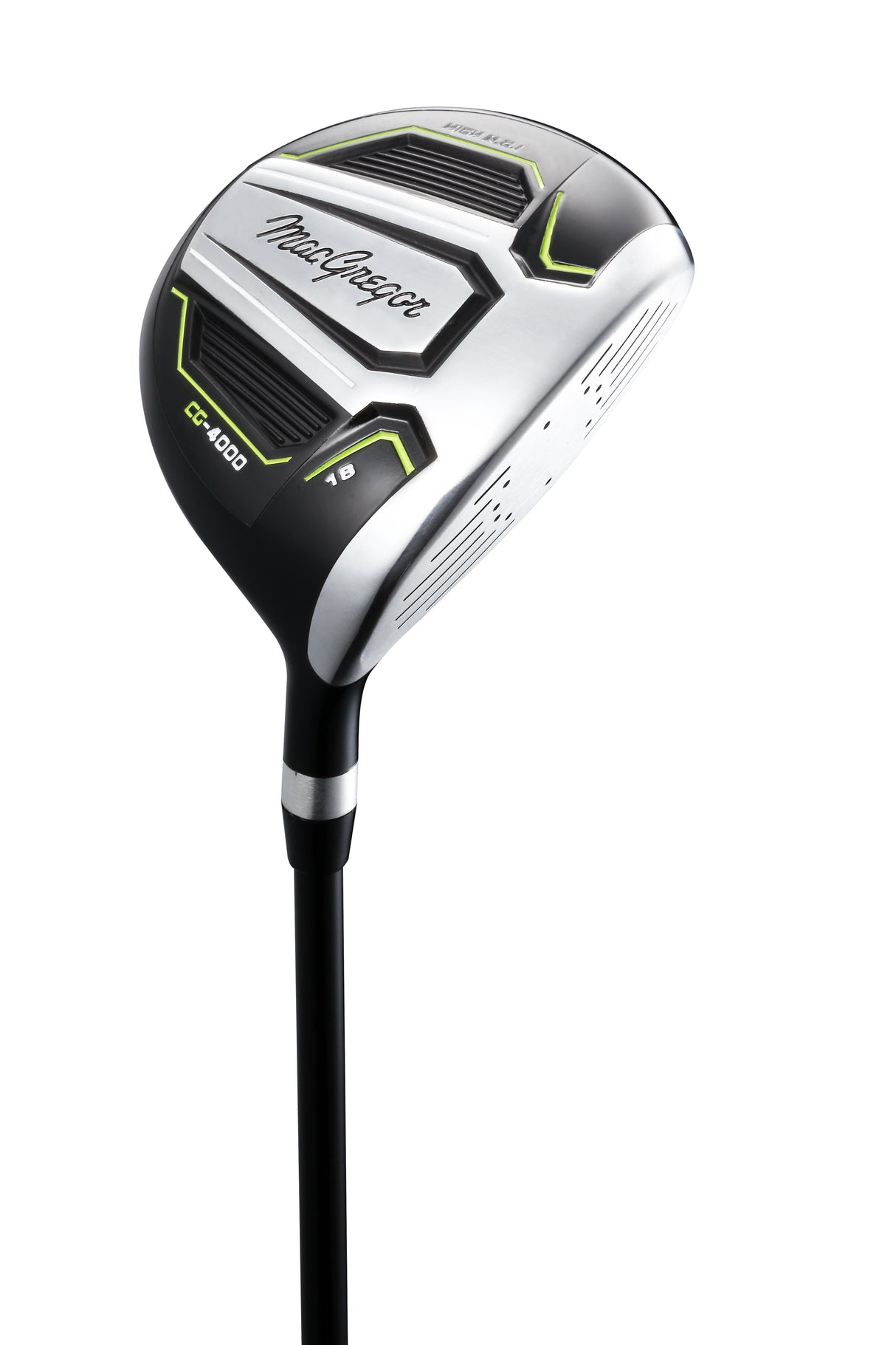 MacGregor 6-SW GRAPH MRH CART