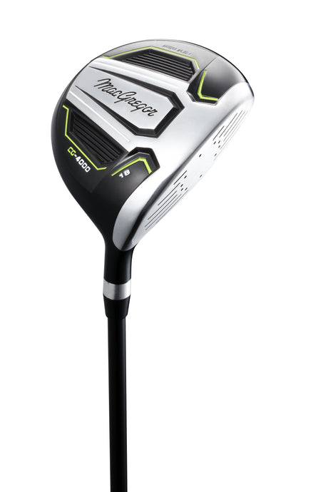MacGregor 6-SW GRAPH MRH CART