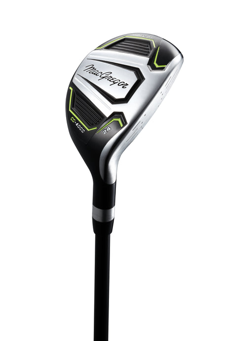 MacGregor 6-SW GRAPH MRH CART