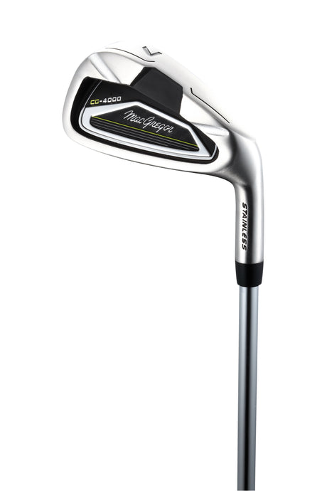 MacGregor 6-SW GRAPH MRH CART