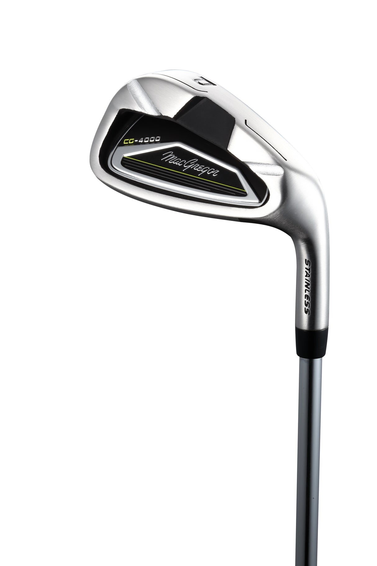 MacGregor 6-SW GRAPH MRH CART