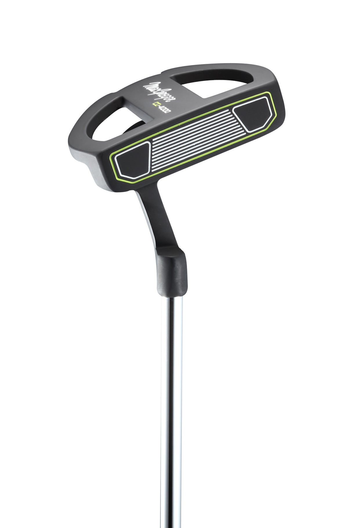 MacGregor 6-SW GRAPH MRH CART