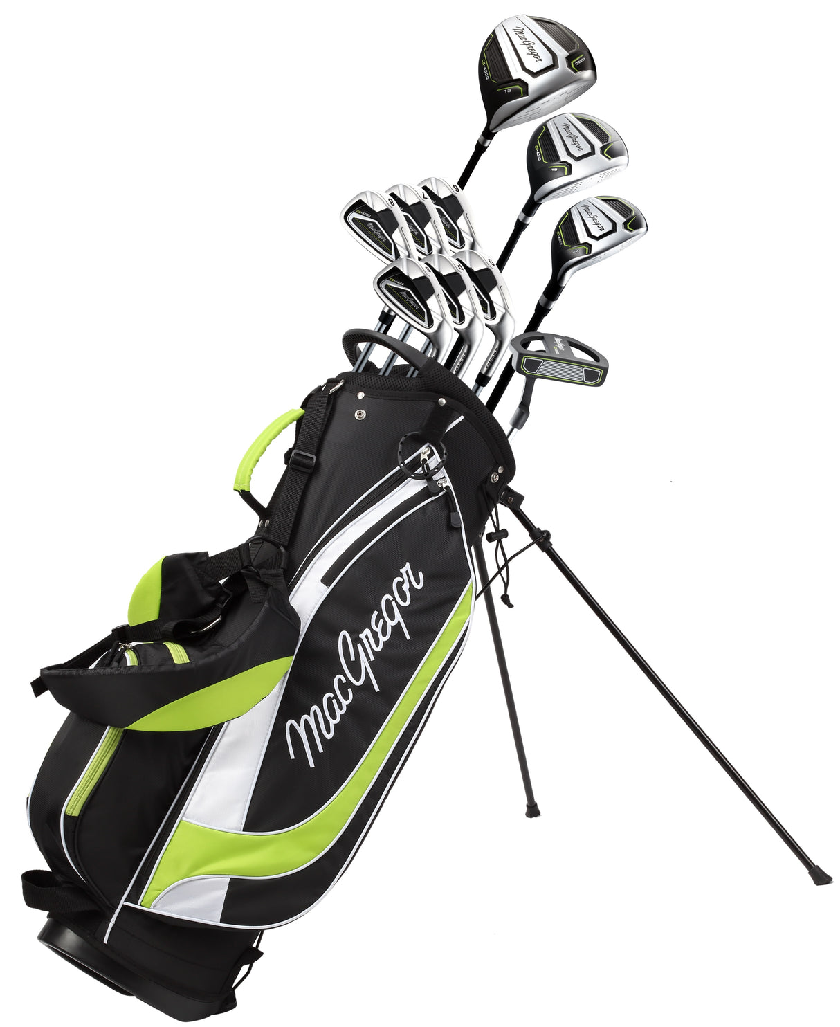 MacGregor 6-SW GRAPH MRH CART