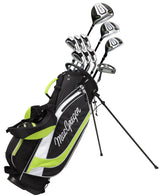 MacGregor 6-SW GRAPH MRH CART