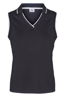 Chrystal Polo