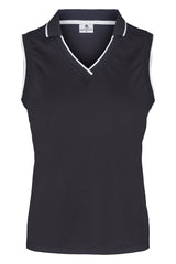 Chrystal Polo