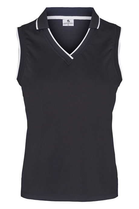 Chrystal Polo
