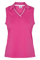 Chrystal Polo