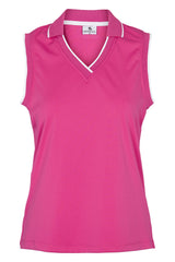 Chrystal Polo