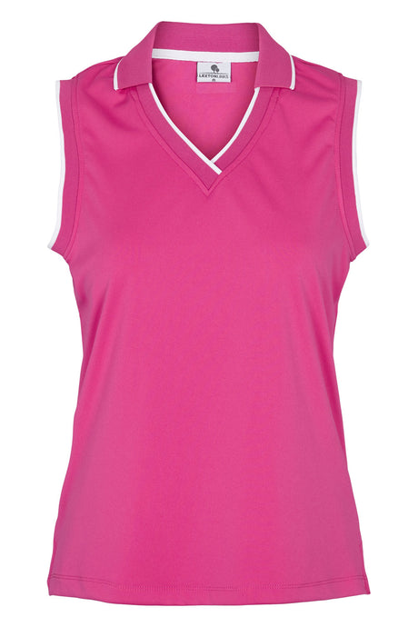 Chrystal Polo