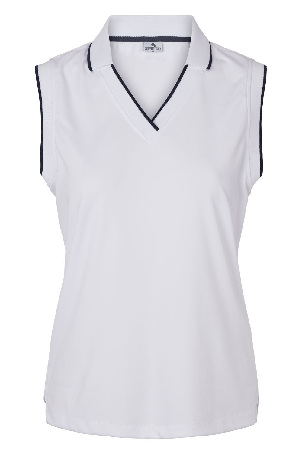 Chrystal Polo