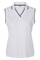 Chrystal Polo