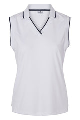 Chrystal Polo