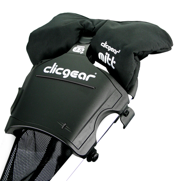 Clicgear Mittens