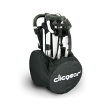 CLICGEAR WHEEL COVER