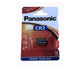 Panasonic CR2 Batteri