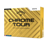 Callaway Chrome Tour Golfbolde
