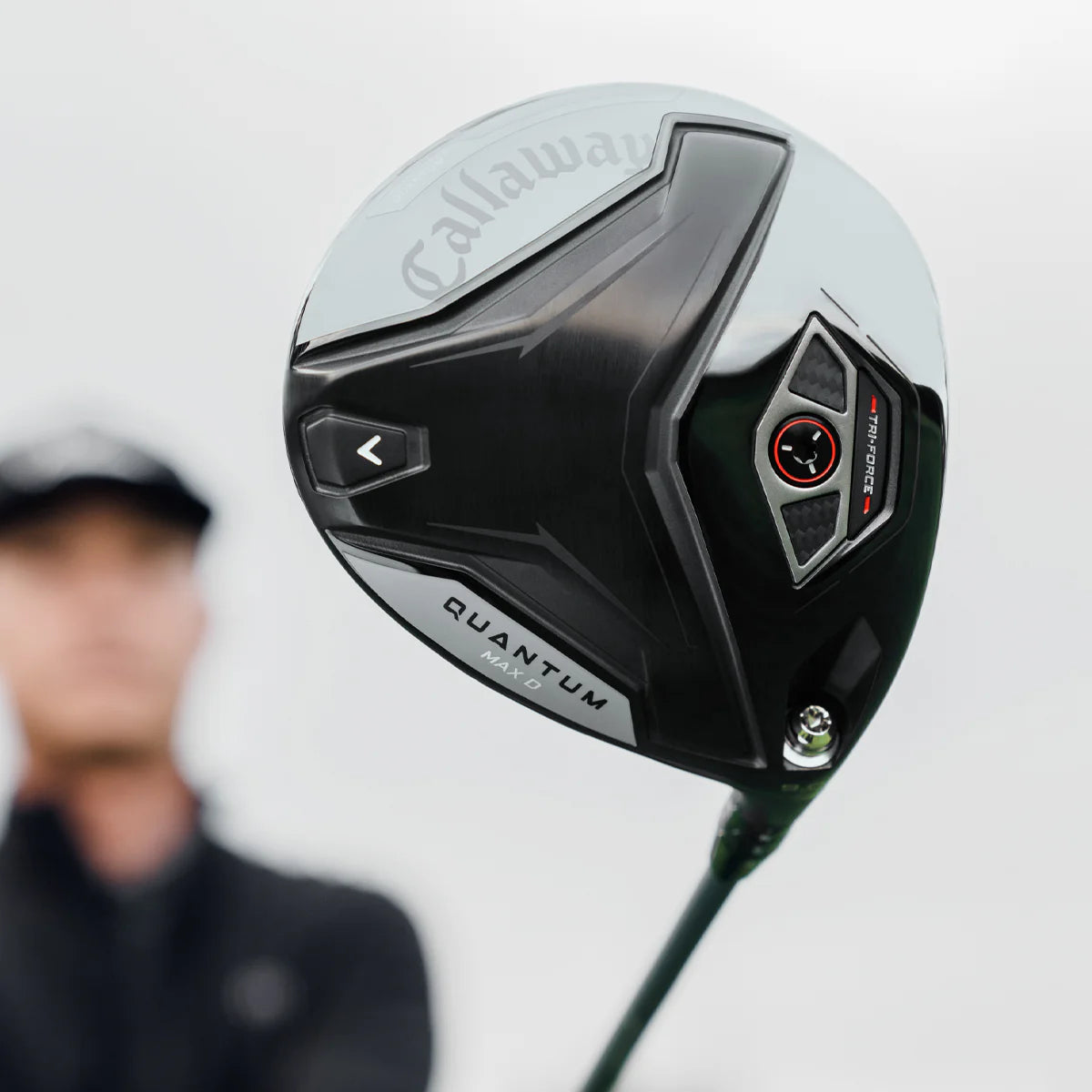 Callaway Quantum Max D Driver