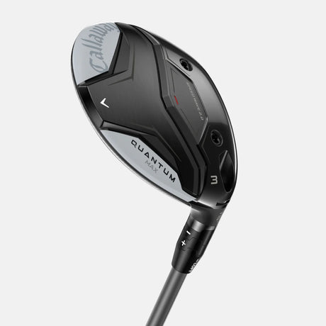 Callaway Quantum Max fairway