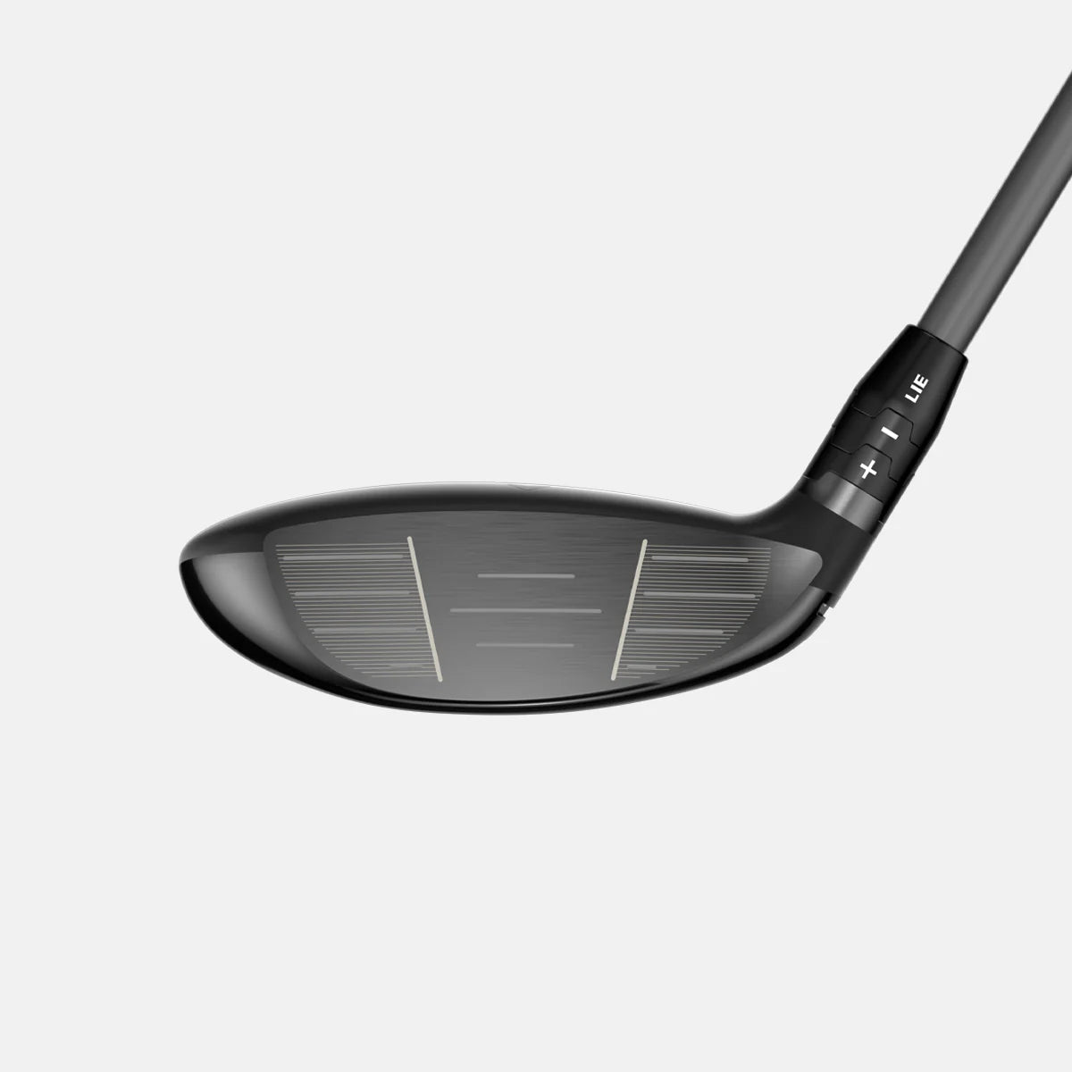 Callaway Quantum Max fairway