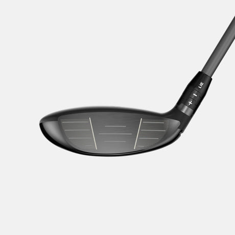 Callaway Quantum Max fairway