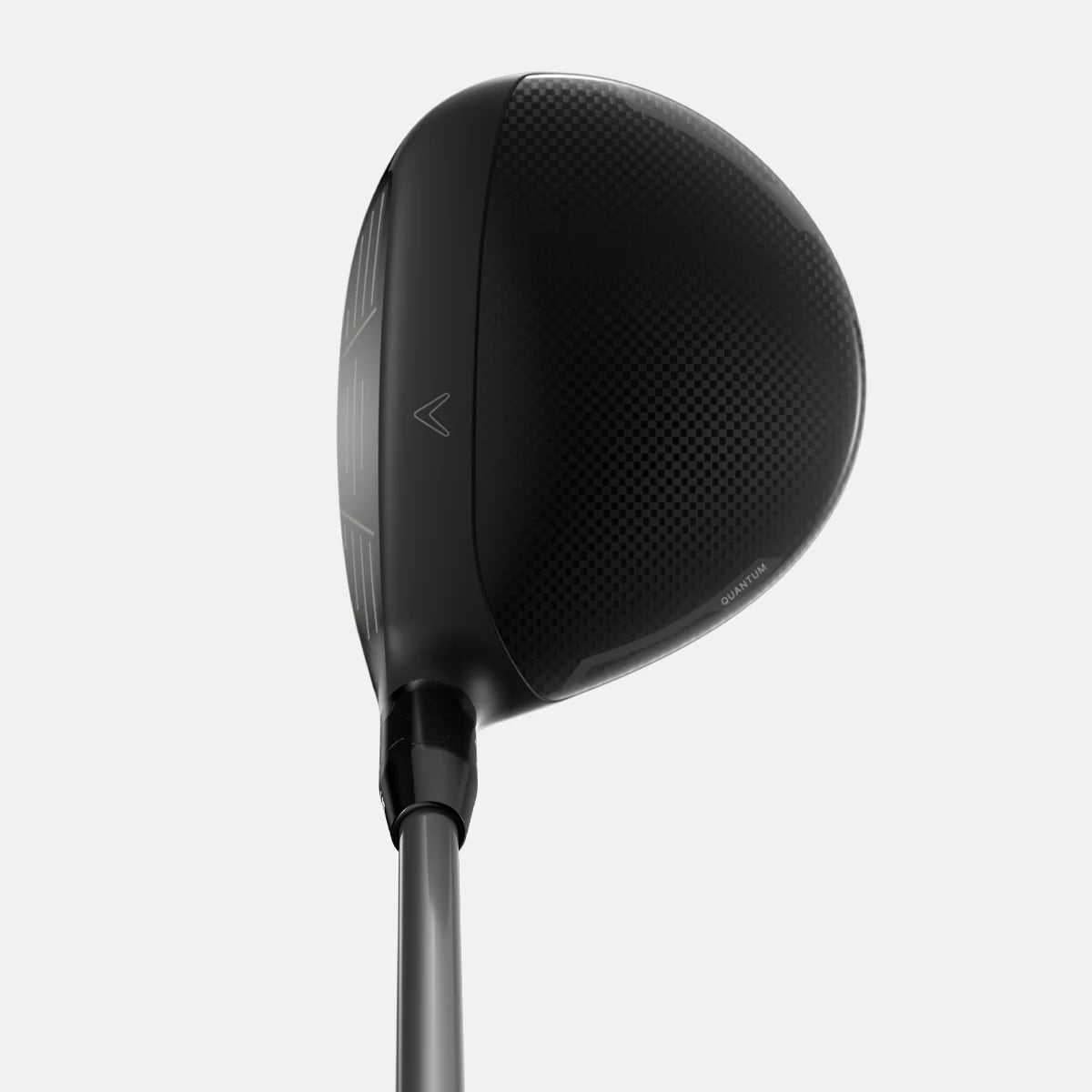 Callaway Quantum Max fairway