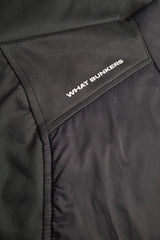 Carl hybrid jakke