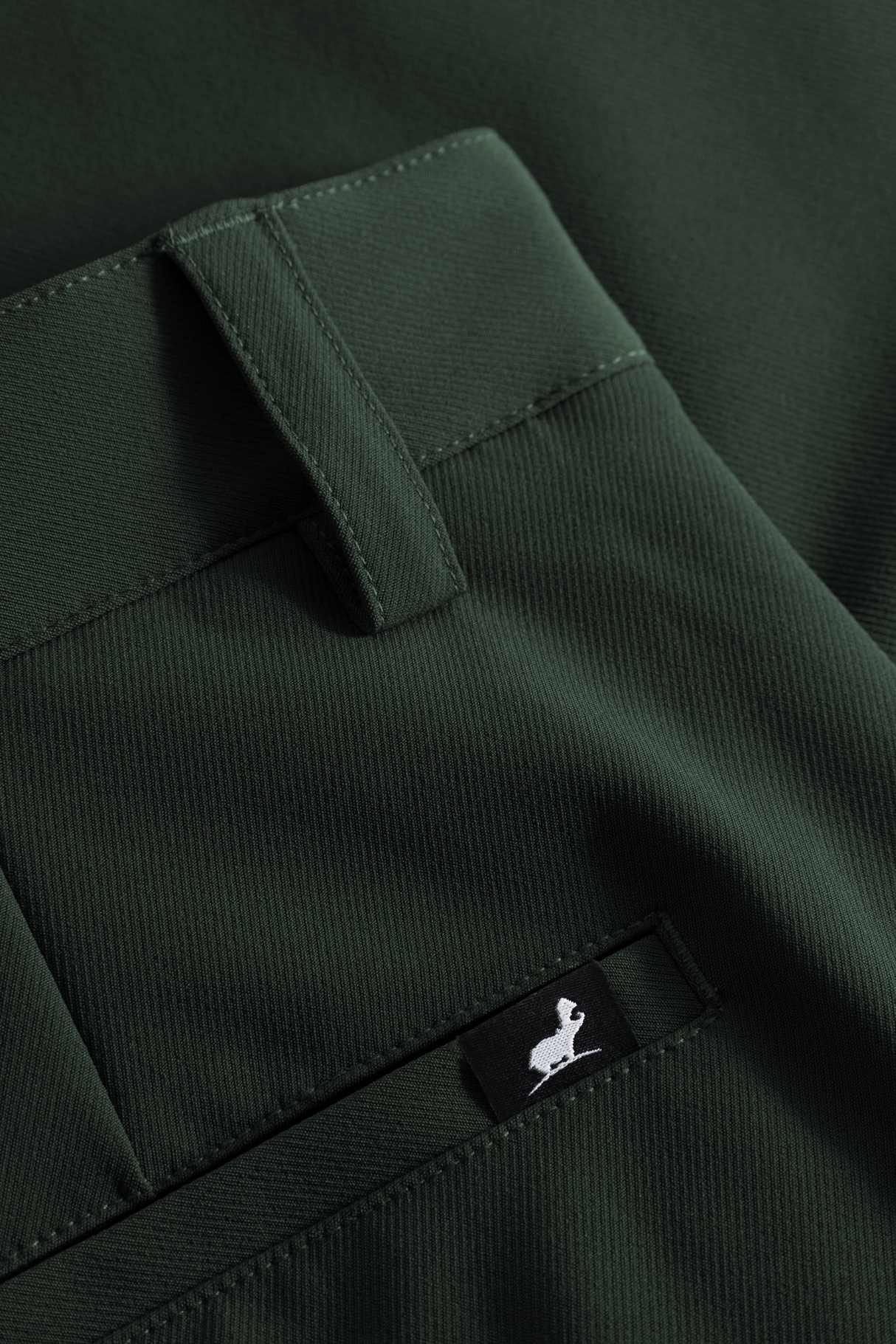 WBCarlo shorts