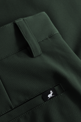 WBCarlo shorts
