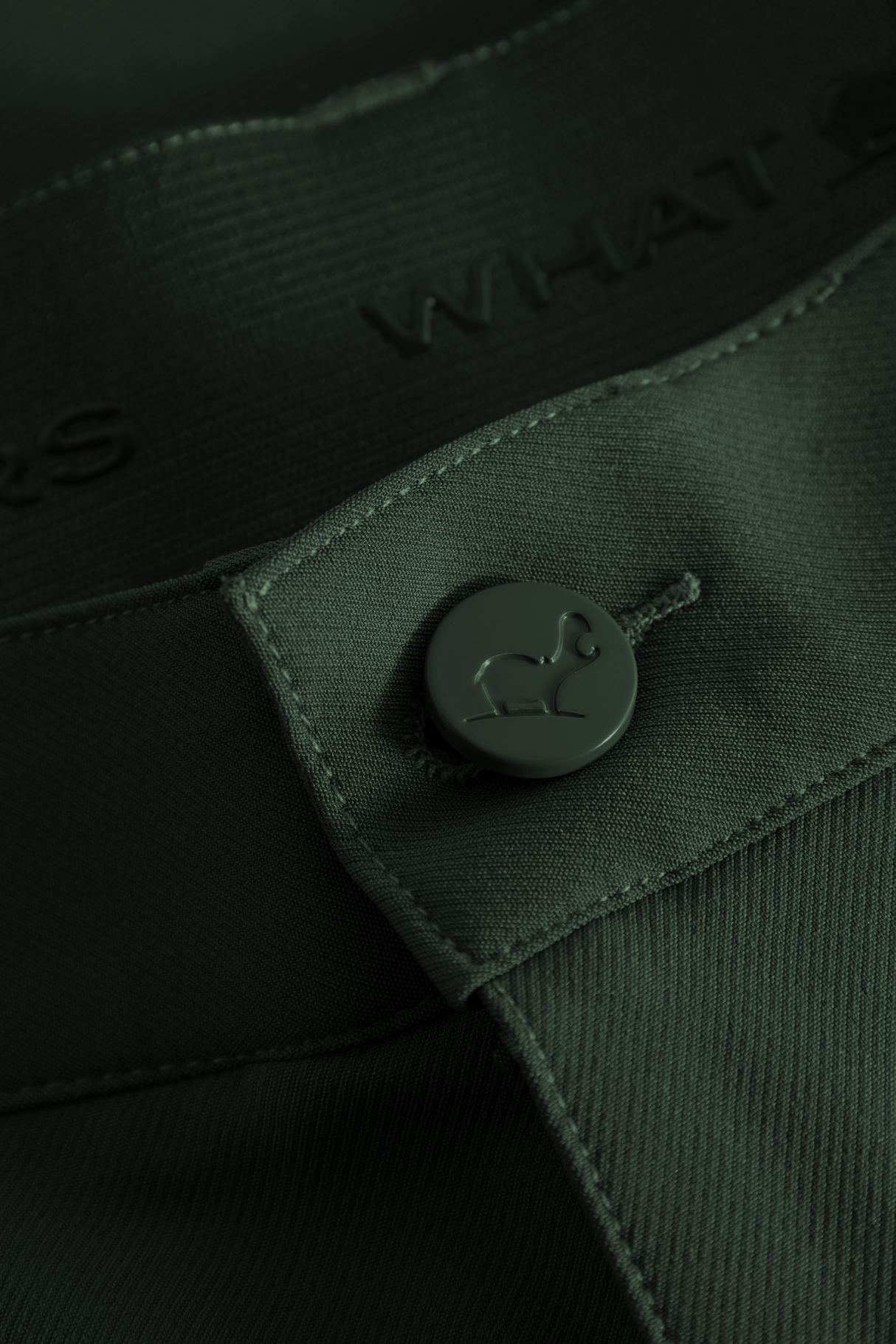 WBCarlo shorts