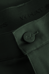 WBCarlo shorts